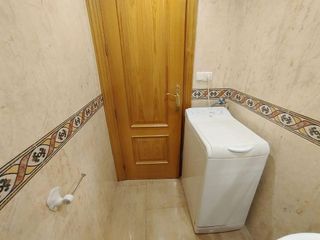 Piso en venta en La Carihuela en Torremolinos