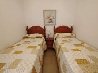 Piso en venta en La Carihuela en Torremolinos