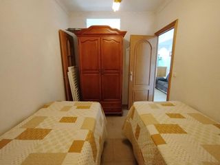 Piso en venta en La Carihuela en Torremolinos