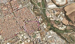 Piso en venta en Centre - Eixample – Can Llobet – Can Serra en Barbera del Vallès