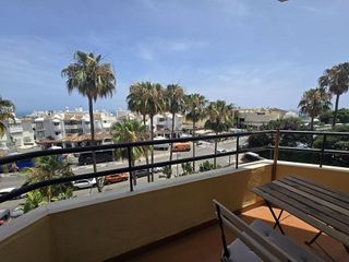 Piso en venta en Puerto Marina en Benalmádena