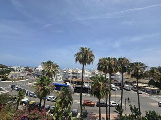 Piso en venta en Puerto Marina en Benalmádena
