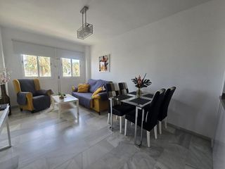 Piso en venta en Puerto Marina en Benalmádena