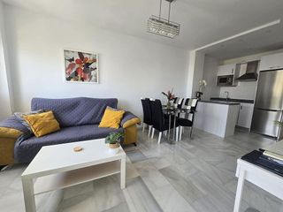 Piso en venta en Puerto Marina en Benalmádena