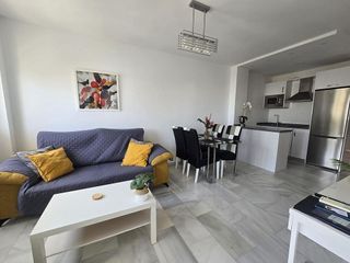 Piso en venta en Puerto Marina en Benalmádena