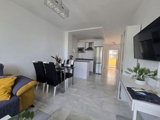 Piso en venta en Puerto Marina en Benalmádena