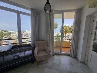 Piso en venta en Puerto Marina en Benalmádena
