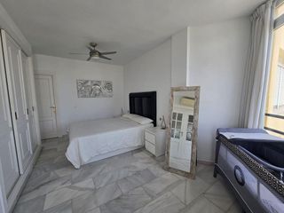 Piso en venta en Puerto Marina en Benalmádena