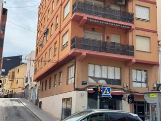 Local comercial en venta en Villena