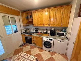 Piso en venta en El Vallejo en Azuqueca de Henares