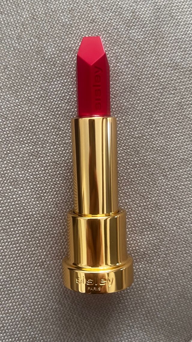 Sisley Barra labios fucsia