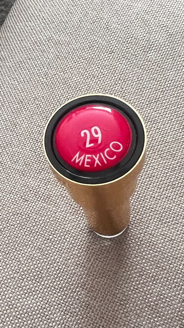 Sisley Barra labios fucsia