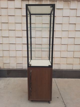 Vitrina expositora