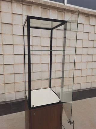 Vitrina expositora
