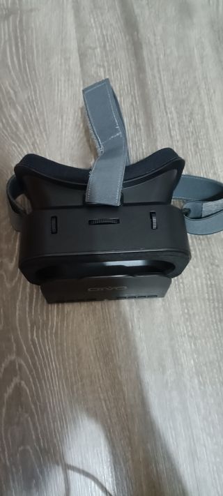 VR Nintendo Switch Gafas
