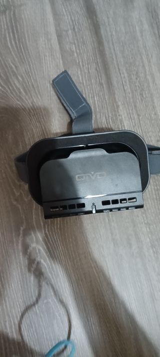 VR Nintendo Switch Gafas