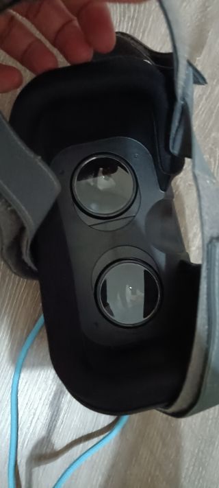 VR Nintendo Switch Gafas