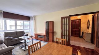 Piso en venta en San Roque - As Fontiñas en Lugo