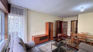 Piso en venta en San Roque - As Fontiñas en Lugo