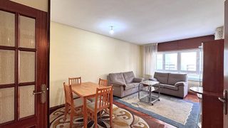 Piso en venta en San Roque - As Fontiñas en Lugo