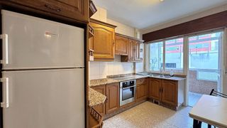 Piso en venta en San Roque - As Fontiñas en Lugo