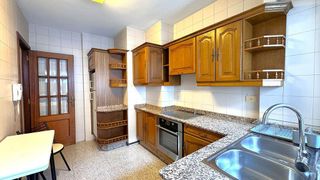 Piso en venta en San Roque - As Fontiñas en Lugo