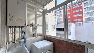 Piso en venta en San Roque - As Fontiñas en Lugo