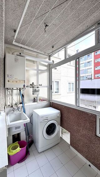 Piso en venta en San Roque - As Fontiñas en Lugo