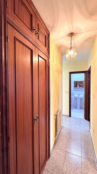Piso en venta en San Roque - As Fontiñas en Lugo