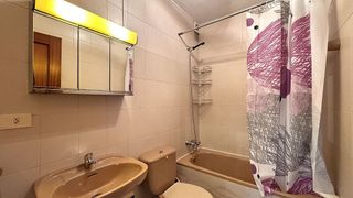 Piso en venta en San Roque - As Fontiñas en Lugo