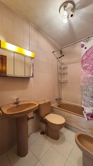 Piso en venta en San Roque - As Fontiñas en Lugo