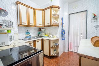 Piso en venta en Linares