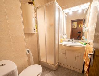 Piso en venta en Linares