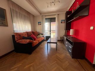 Piso en venta en Salesas - Labradores en Salamanca
