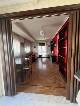 Piso en venta en Salesas - Labradores en Salamanca