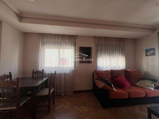 Piso en venta en Salesas - Labradores en Salamanca