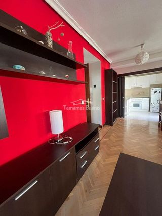 Piso en venta en Salesas - Labradores en Salamanca