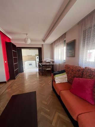Piso en venta en Salesas - Labradores en Salamanca