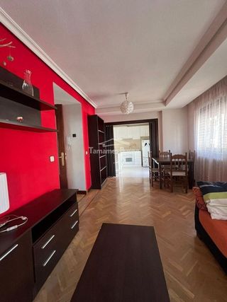 Piso en venta en Salesas - Labradores en Salamanca