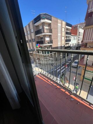 Piso en venta en Salesas - Labradores en Salamanca