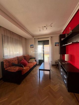 Piso en venta en Salesas - Labradores en Salamanca