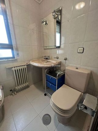 Piso en venta en Salesas - Labradores en Salamanca