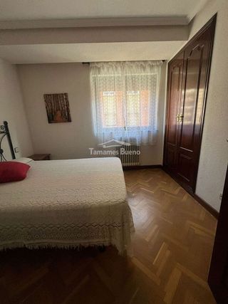 Piso en venta en Salesas - Labradores en Salamanca