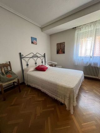 Piso en venta en Salesas - Labradores en Salamanca
