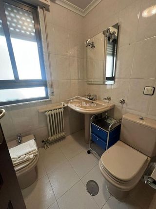 Piso en venta en Salesas - Labradores en Salamanca