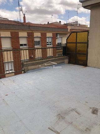Piso en venta en Salesas - Labradores en Salamanca