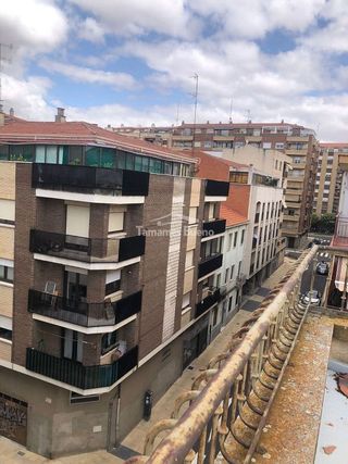 Piso en venta en Salesas - Labradores en Salamanca