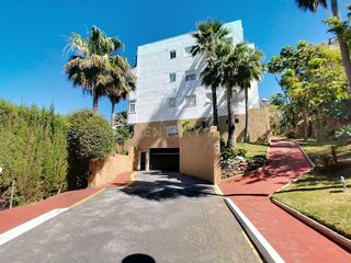 Piso en venta en Riviera del Sol en Mijas