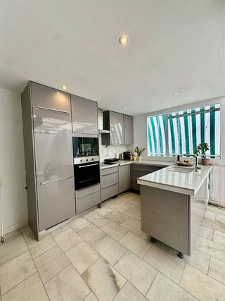 Piso en venta en Riviera del Sol en Mijas
