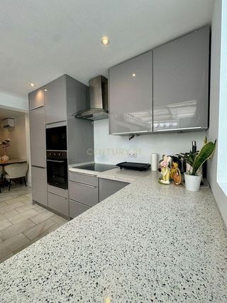 Piso en venta en Riviera del Sol en Mijas